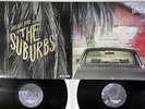 ARCADE FIRE SUBURBS CITY SLANG 2743427 UK Pressing Vinyl 2LP