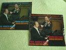Mozart / Oistrach / Badura-Skoda / Violinsonaten / Violin Sonatas /2LP/Oistrakh