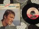 ++RARE EP JOHNNY HALLYDAY CHANTE JOHNNY HALLYDAY ORIGINAL VOGUE EPL 7894++
