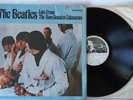 BEATLES Live from the Sam Houston Colosseum 2xLP German Audifon BVP 006 NM vinyl