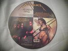 ..And Justice For All von Metallica (Picture LP Made in Brazil)8360627-05(Promo)