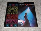 FRANK SINATRA At The Sands w/COUNT BASIE 1966 Reprise 2LP-2FS-1019