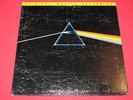 Pink Floyd Dark Side of the Moon Original Master Recording MFSL 1-017 Rare Good+