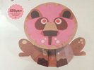 Gruff Rhys Candylion Vinyl - Rough Trade - Please Read