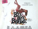 ED SULLIVAN. BOBBY RYDELL. ANN MARGRET SIGNED PHOTO. BYE BYE BIRDIE. SOUNDTRACK