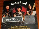 MOTORHEAD - rare Canadian 