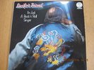 Lucifer´s Friend LP I am just a rock´roll singer Vertigo Swirl