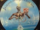 Iron Maiden - Seventh son of a seventh son (Picture Disc)