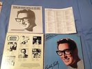 Complete Buddy Holly 6 lp box set 1979 MCA Records