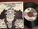 MOTORHEAD - rare 