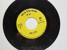 Don Ray - Born A Loser / Livin On a Prayer 1968 RCA Victor 47-9438 Northern Soul