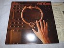 KISS LP RARE THE ELDER ORIGINAL PRESSING WITH BIO