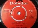 ORCH. SIMBA WANYIKA MAKULATA PART 1 & 2 KENYA RUMBA SWAHILI AFRO 45  - hear MP3