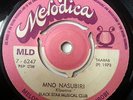 BLACK STAR MUSICAL CLUB ALPENZI NA KIUMBE TAARAB TANZANIA SWAHILI AFRO 45 listen