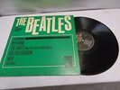 The Beatles With Tony Sheridan And Guest - MGM E-4215 1964 Mono