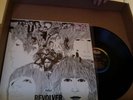 SUPERB The Beatles 1966 REVOLVER album SW 2576 Stereo MINT- lp PLAYS EX SHRINK