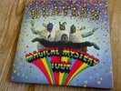 The Beatles 'Magical Mystery Tour' 1st Press Mono Gatefold 7