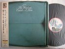 THE WAILERS CATCH A FIRE / 200g AUDIOPHILE BOB MARLEY UNPLAYED