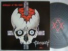 CROWLEY WHISPER OF THE EVIL / NM MINT- CLEAN COPY sabbrabells