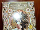 Wagner, Tristan und Isolde, LP-Box mit Furtwängler, Suthaus, Flagstad, u.a. vg++