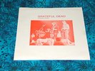 GRATEFUL DEAD -  ACOUSTIC DEAD - W/ THE NEW RIDERS OF THE PURPLE SAGE RARE ISSUE