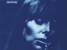Joni Mitchell-Blue VINYL NEW