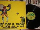 KEVIN AYERS - JOY OF A TOY - 1969 UK G/F Vinyl LP FIRST PRESS SHVL 763 NO EMI