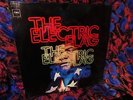 SEALED  1968 Orig THE ELECTRIC FLAG   AMERICAN MUSIC Buddy Miles R&B BLUES