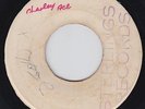 Charley ACE ride on johnny 45 top SKA rocksteady SKINHEAD REGGAE mod HEAR ?