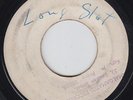 PIONEERS long shot 45 top AMALGALMATED rocksteady SKINHEAD REGGAE mod SKA hear ?