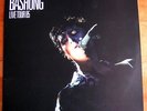ALAIN BASHUNG LIVE TOUR 85 - vinyle 33 tours