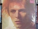 DAVID BOWIE Space Oddity INNER UK 1st RCA Press 1E/1E LP