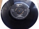 THE WHO I Can See For Miles / Someone’s Coming UK 1st TRACK 45 7” EX