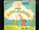 Dennis Day -  Johnny Appleseed VG 7