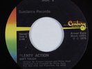 Funk/Sweet Soul 45 SOFT TOUCH Plenty Action CENTURY SUNDANCE VG++ HEAR
