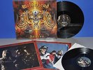 MOTÖRHEAD Inferno M-/M-  D 2004 Steamhammer 1st press 2x OIS Vinyl LP DoLP