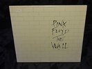Pink Floyd THE WALL SEALED 1ST PRESS 1979 USA 2 LP SET W/ CLEAR HYPE STICKER