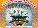 The Beatles-Magical Mystery Tour VINYL NEW