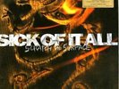 SICK OF IT ALL-Scratch The Surface (1LP) VINYL NEW