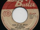 PAIN IN MY BELLY / TREATING ME BAD  The MAYTALS ( Heavyweight SKA Vocal 1964 ) ?