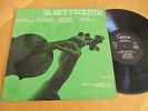 IL SETTECENTO - 4 SONATE PER VIOLINO - RENATO DE BARBIERI