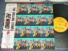 ROLLING STONES Japan 1981 ESS-91090 NM LP+Obi REWIND 1971-1984