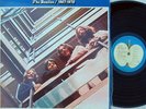Beatles ORIG OZ 2LP Blue 1967-70 VG+ Apple Psyche Rock Folk Pop John Lennon