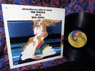 STRAWBERRY ALARM CLOCK   SEA SHELL WORLD   DREAMY PSYCH  MINTY CLEAN 1968 Orig