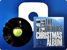 BEATLES CHRISTMAS ALBUM SBC100 LP Dh6083