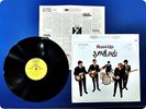 THE YARDBIRDS HAVING A RAVE UP WITH THE YARDBIRDS BN26177 LP Dh7079