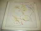 ANNA IDENTICI - ANNA COME SEI raro LP 1976 perfetto, mint  ERNESTO TRECCANI