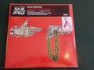 Run the Jewels 2 pink colored vinyl LP El-P/Killer Mike
