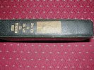 1940s Decca Brunswick Rex complete Trade catalogues + supplements (FREEPOST)