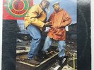 Pete Rock C.L. Smooth: Straighten it out (VG & Poor jacket) 12